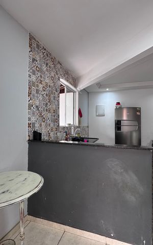Casa de condomínio à venda com 200m², 3 quartos e sem vaga Casa de condomínio à venda com 200m², 3 quartos e sem vagaCozinha
