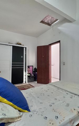 Casa de condomínio à venda com 200m², 3 quartos e sem vaga Casa de condomínio à venda com 200m², 3 quartos e sem vagaQuarto 2