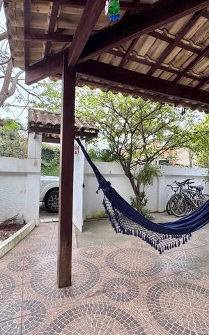 Casa de condomínio à venda com 200m², 3 quartos e sem vaga Casa de condomínio à venda com 200m², 3 quartos e sem vagaÁrea externa