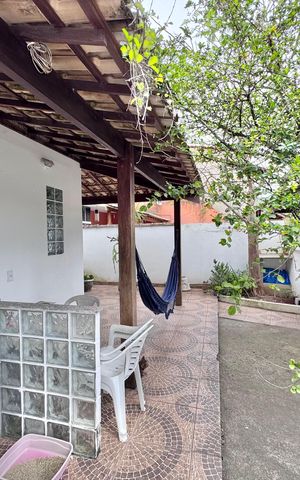 Casa de condomínio à venda com 200m², 3 quartos e sem vaga Casa de condomínio à venda com 200m², 3 quartos e sem vagaÁrea externa