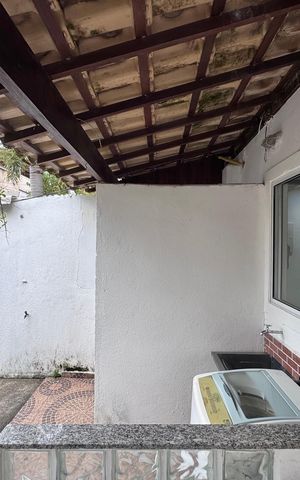 Casa de condomínio à venda com 200m², 3 quartos e sem vaga Casa de condomínio à venda com 200m², 3 quartos e sem vagaÁrea de Serviço
