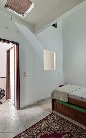 Casa de condomínio à venda com 200m², 3 quartos e sem vaga Casa de condomínio à venda com 200m², 3 quartos e sem vagaQuarto 2