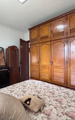 Casa de condomínio à venda com 200m², 3 quartos e sem vaga Casa de condomínio à venda com 200m², 3 quartos e sem vagaQuarto 3