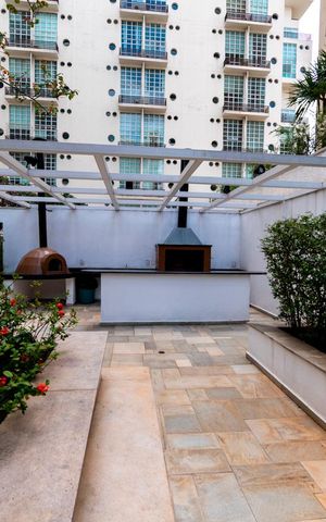 Apartamento à venda com 238m², 4 quartos e 3 vagas Apartamento à venda com 238m², 4 quartos e 3 vagasÁrea comum