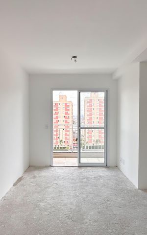 Apartamento à venda com 48m², 2 quartos e 1 vagaSala