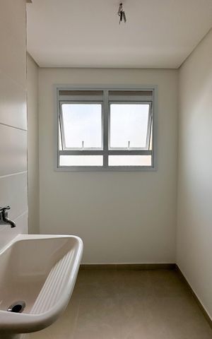 Apartamento à venda com 48m², 2 quartos e 1 vagaÁrea de Serviço