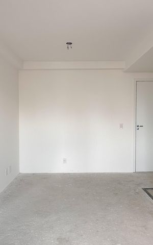 Apartamento à venda com 48m², 2 quartos e 1 vagaSala