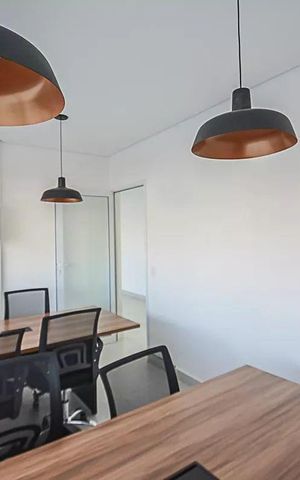 Apartamento à venda com 48m², 2 quartos e 1 vagaÁrea Comum - Home Office