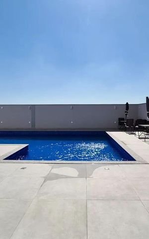 Apartamento à venda com 48m², 2 quartos e 1 vagaÁrea comum - Piscina