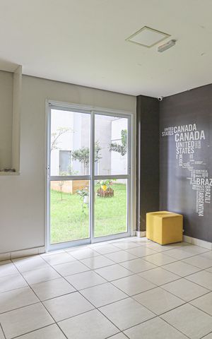 Apartamento à venda com 50m², 2 quartos e 1 vaga Apartamento à venda com 50m², 2 quartos e 1 vagaÁrea comum