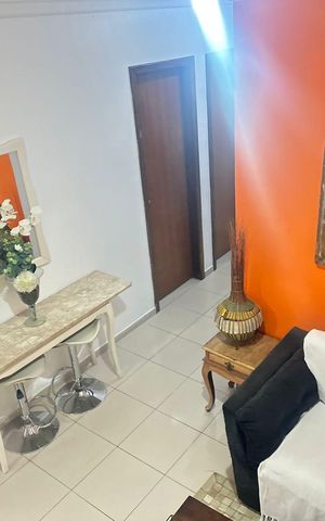 Apartamento para alugar com 110m², 3 quartos e 1 vaga Apartamento para alugar com 110m², 3 quartos e 1 vagaSala