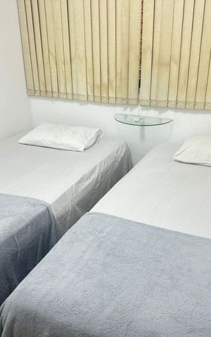 Apartamento para alugar com 110m², 3 quartos e 1 vaga Apartamento para alugar com 110m², 3 quartos e 1 vagaQuarto