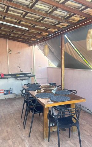 Apartamento para alugar com 110m², 3 quartos e 1 vaga Apartamento para alugar com 110m², 3 quartos e 1 vagaÁrea externa