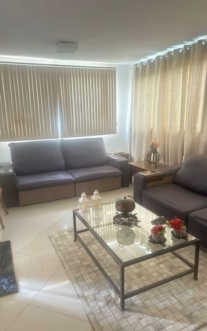 Apartamento para alugar com 110m², 3 quartos e 1 vaga