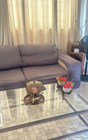 Apartamento para alugar com 110m², 3 quartos e 1 vaga Apartamento para alugar com 110m², 3 quartos e 1 vagaSala