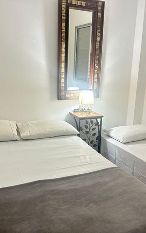 Apartamento para alugar com 110m², 3 quartos e 1 vaga Apartamento para alugar com 110m², 3 quartos e 1 vagaQuarto