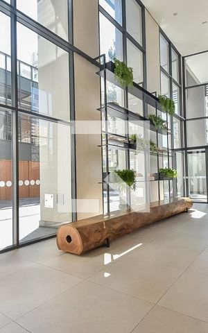 Apartamento à venda com 61m², 2 quartos e 1 vagaHall de entrada