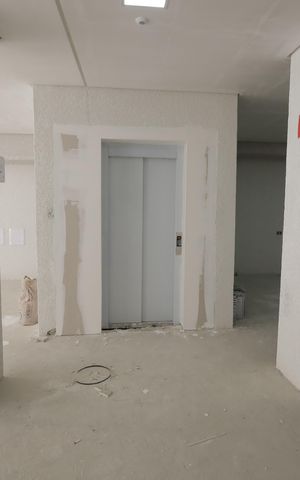 Apartamento à venda com 121m², 2 quartos e 2 vagasElevador