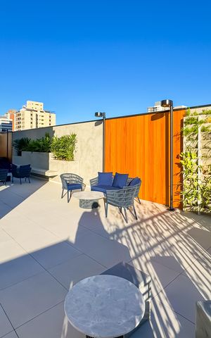Studio à venda com 31m², 1 quarto e sem vaga Studio à venda com 31m², 1 quarto e sem vagaÁrea Externa