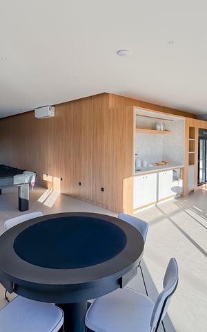 Studio à venda com 31m², 1 quarto e sem vaga Studio à venda com 31m², 1 quarto e sem vagaSalão de Jogos e Espaço Gourmet