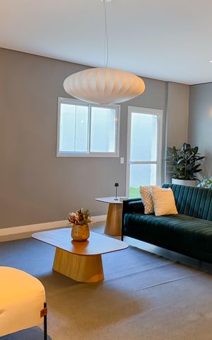 Studio à venda com 31m², 1 quarto e sem vaga Studio à venda com 31m², 1 quarto e sem vagaHall social
