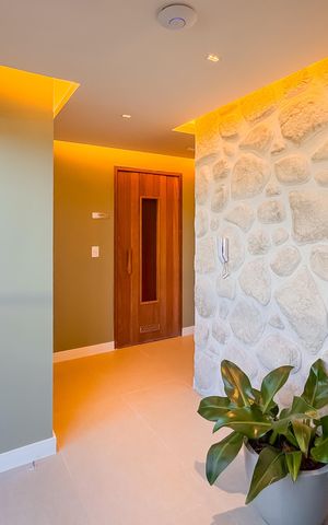 Studio à venda com 31m², 1 quarto e sem vaga Studio à venda com 31m², 1 quarto e sem vagaSauna