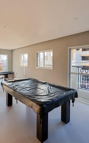Studio à venda com 31m², 1 quarto e sem vaga Studio à venda com 31m², 1 quarto e sem vagaSalão de Jogos e Espaço Gourmet