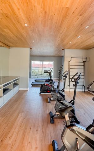 Studio à venda com 31m², 1 quarto e sem vaga Studio à venda com 31m², 1 quarto e sem vagaAcademia