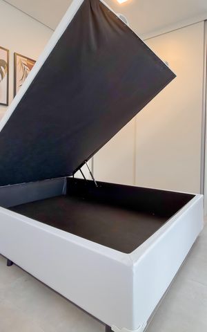 Studio à venda com 31m², 1 quarto e sem vaga Studio à venda com 31m², 1 quarto e sem vagaArmários