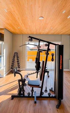 Studio à venda com 31m², 1 quarto e sem vaga Studio à venda com 31m², 1 quarto e sem vagaAcademia
