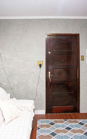 Casa à venda com 70m², 2 quartos e 1 vagaSala