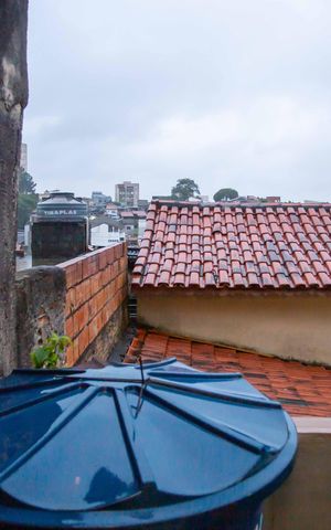 Casa à venda com 70m², 2 quartos e 1 vagaÁrea de Serviço