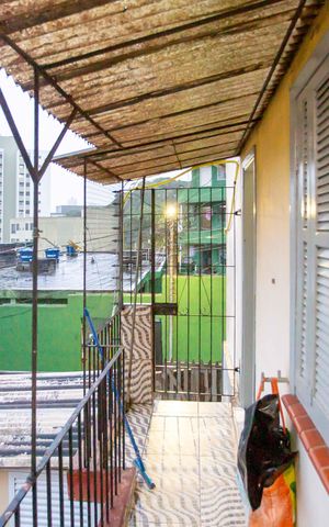Casa à venda com 70m², 2 quartos e 1 vagaÁrea de Serviço