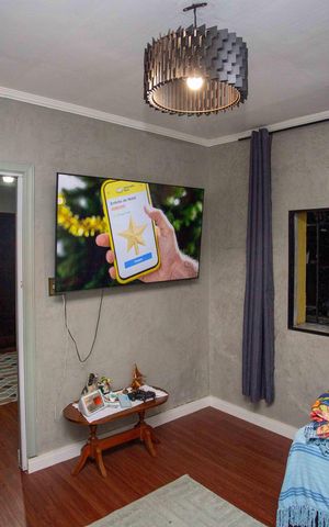 Casa à venda com 70m², 2 quartos e 1 vagaQuarto 1
