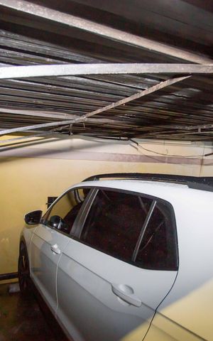 Casa à venda com 70m², 2 quartos e 1 vagaGaragem