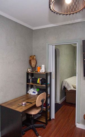 Casa à venda com 70m², 2 quartos e 1 vagaQuarto 1