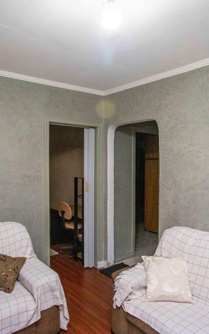 Casa à venda com 70m², 2 quartos e 1 vagaSala