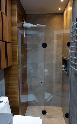 Studio à venda com 26m², 1 quarto e 1 vagaBanheiro