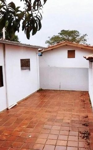 Casa à venda com 171m², 3 quartos e 3 vagas