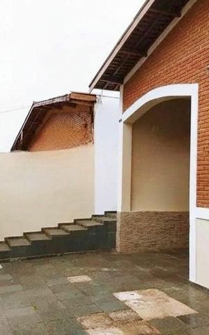 Casa à venda com 171m², 3 quartos e 3 vagas