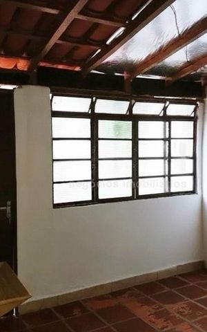 Casa à venda com 171m², 3 quartos e 3 vagas