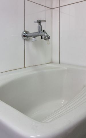 Apartamento à venda com 61m², 2 quartos e 2 vagasÁrea de Serviço