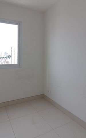 Apartamento à venda com 61m², 2 quartos e 2 vagasQuarto 2