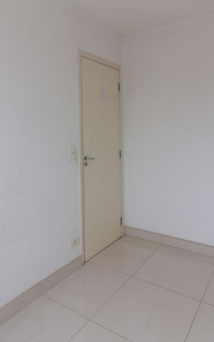 Apartamento à venda com 61m², 2 quartos e 2 vagasQuarto 2