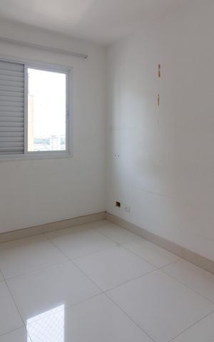 Apartamento à venda com 61m², 2 quartos e 2 vagasQuarto 1 suíte