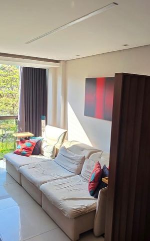 Apartamento à venda com 110m², 3 quartos e 2 vagas