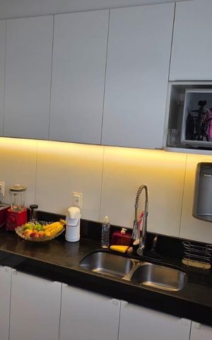 Apartamento à venda com 110m², 3 quartos e 2 vagas