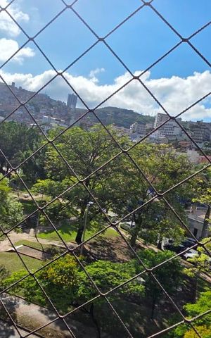 Apartamento à venda com 110m², 3 quartos e 2 vagas