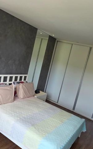 Apartamento à venda com 110m², 3 quartos e 2 vagas