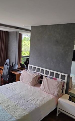 Apartamento à venda com 110m², 3 quartos e 2 vagas